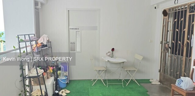 Blk 131A Toa Payoh Crest (Toa Payoh), HDB 3 Rooms #494942821